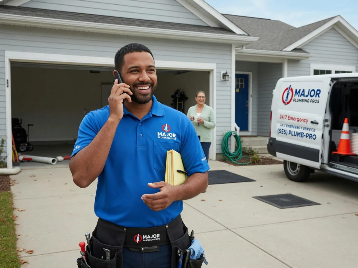 Drain Cleaning Services Riverside, MI FAQs